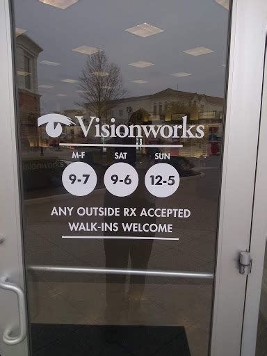 visionworks newnan